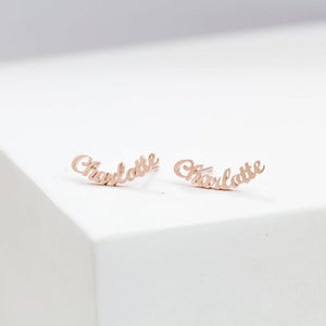 Personalized Hera Anting Nama