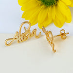 Personalized Hesti Anting Nama