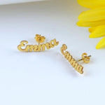 Personalized Hera Anting Nama