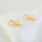 Personalized Hesti Anting Nama