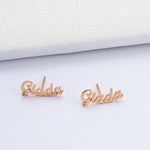 Personalized Hera Anting Nama