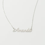 Personalized Hera Kalung Nama