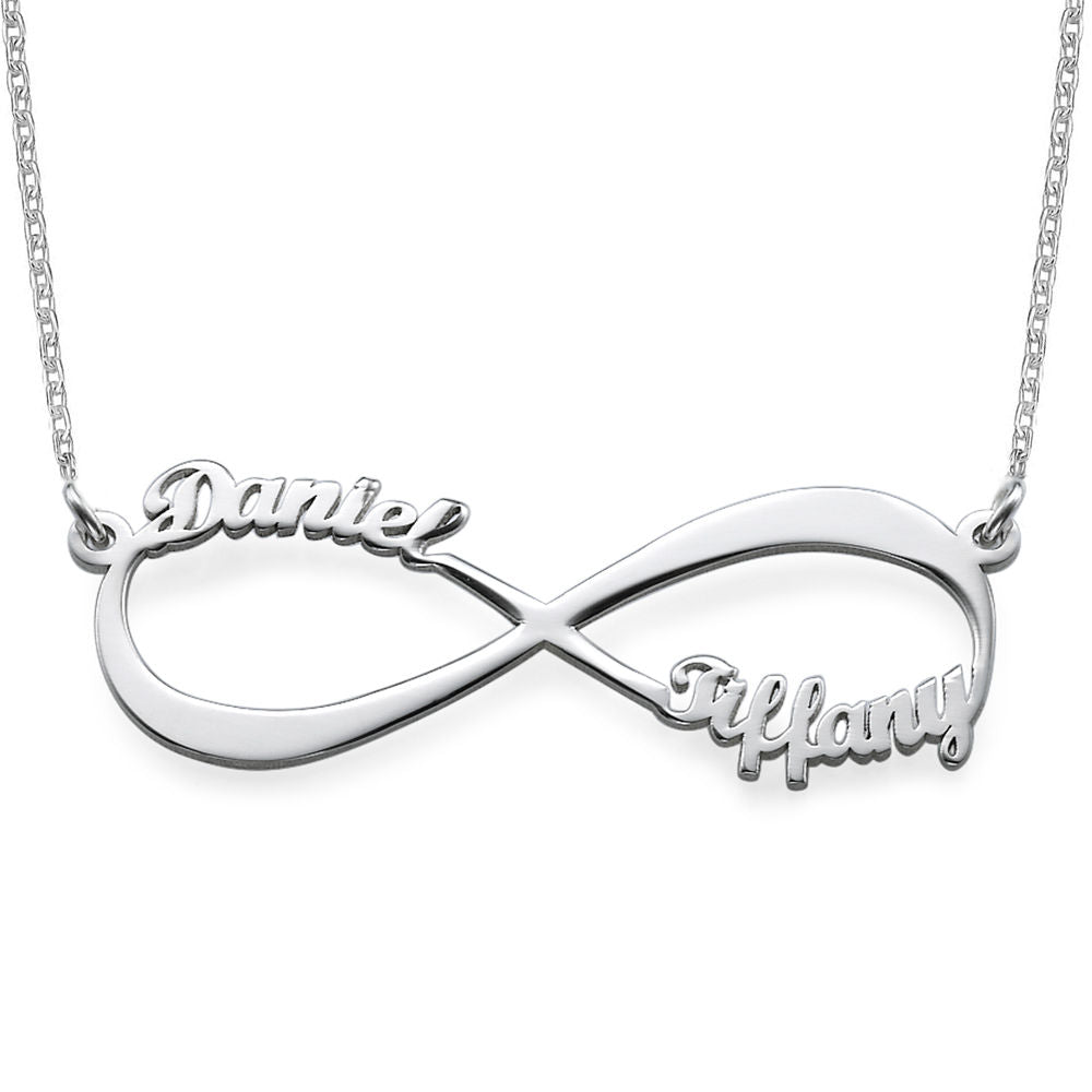 Personalized Infinite Kalung